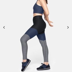 NWT Outdoor Voices Leggings